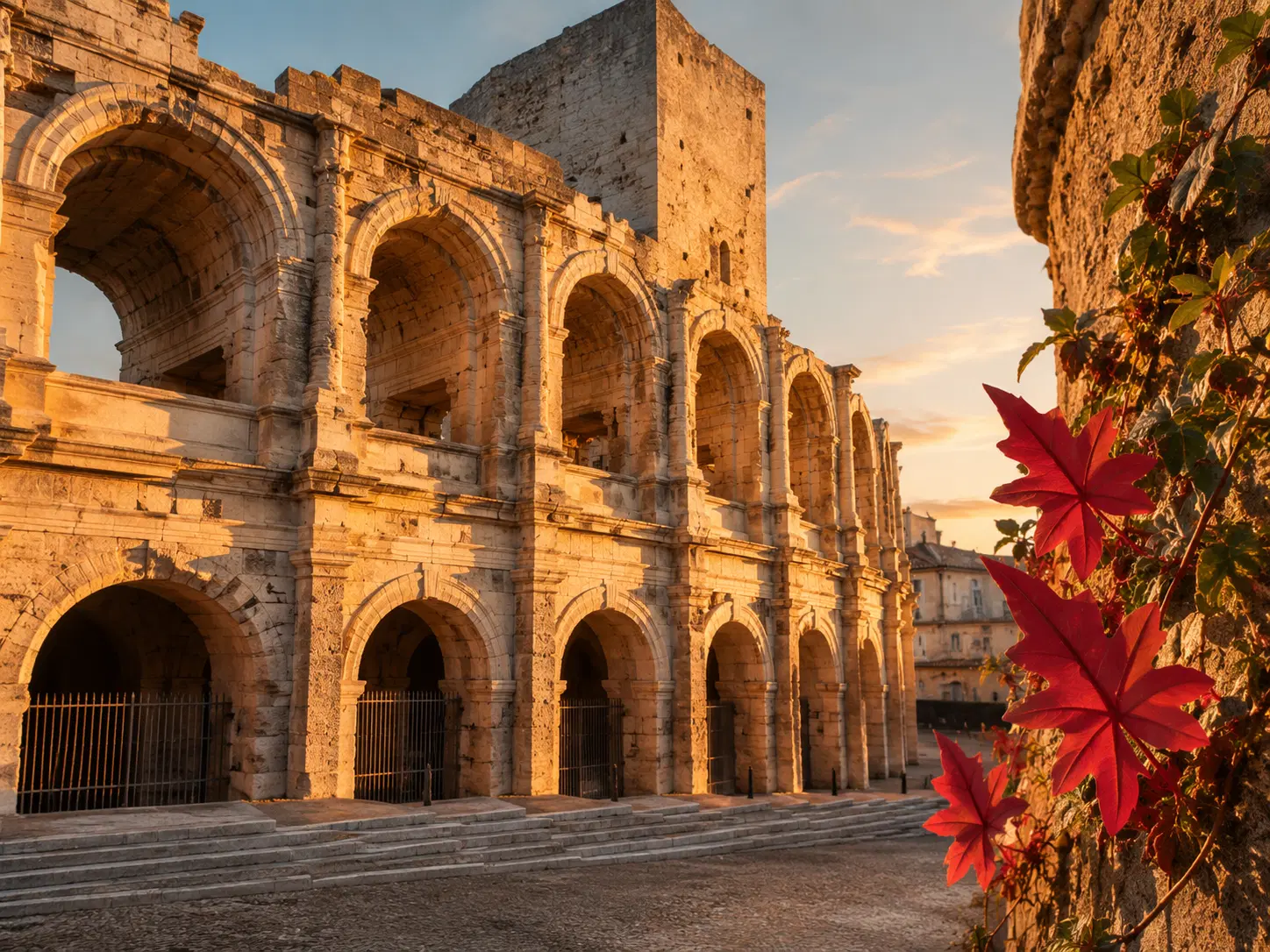 Création de site web à Arles
