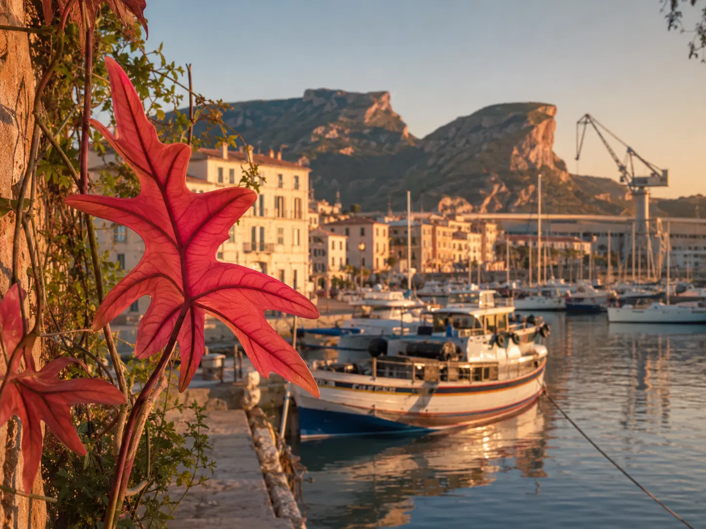 Création de site web à La Ciotat