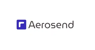 Logo Aerosend