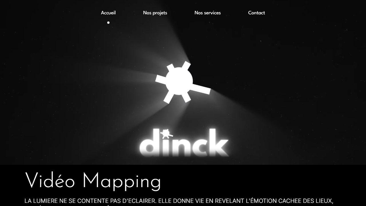Dinck