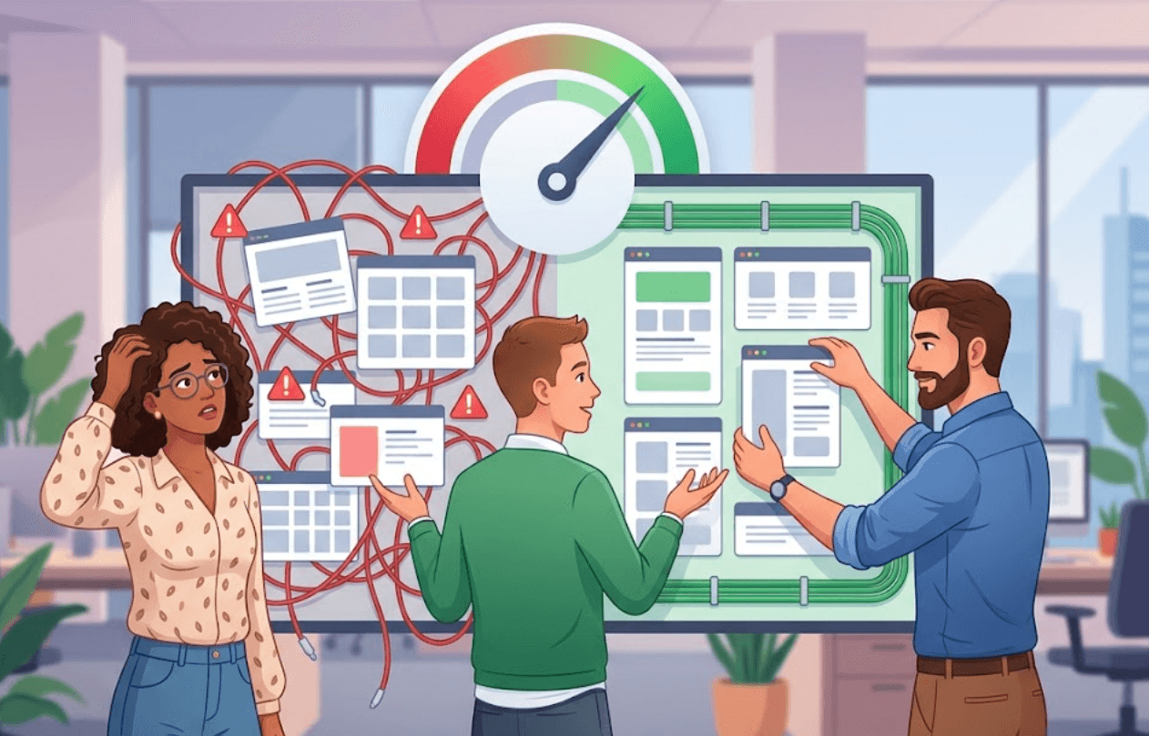 Strategie-SEO-Electricien-Montpellier-Maintenance