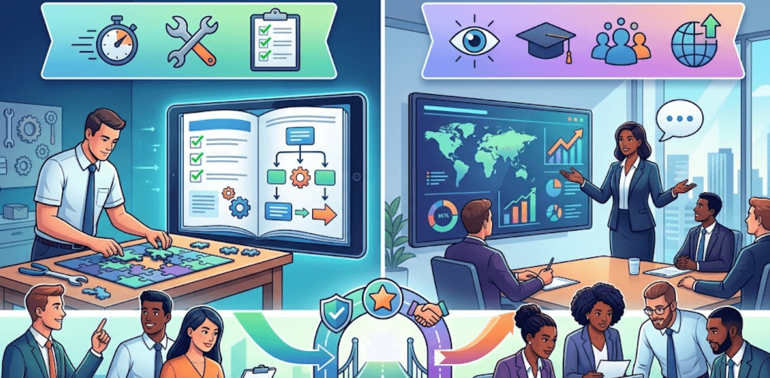 Strategie-Lead-Magnet-B2B-Majoli