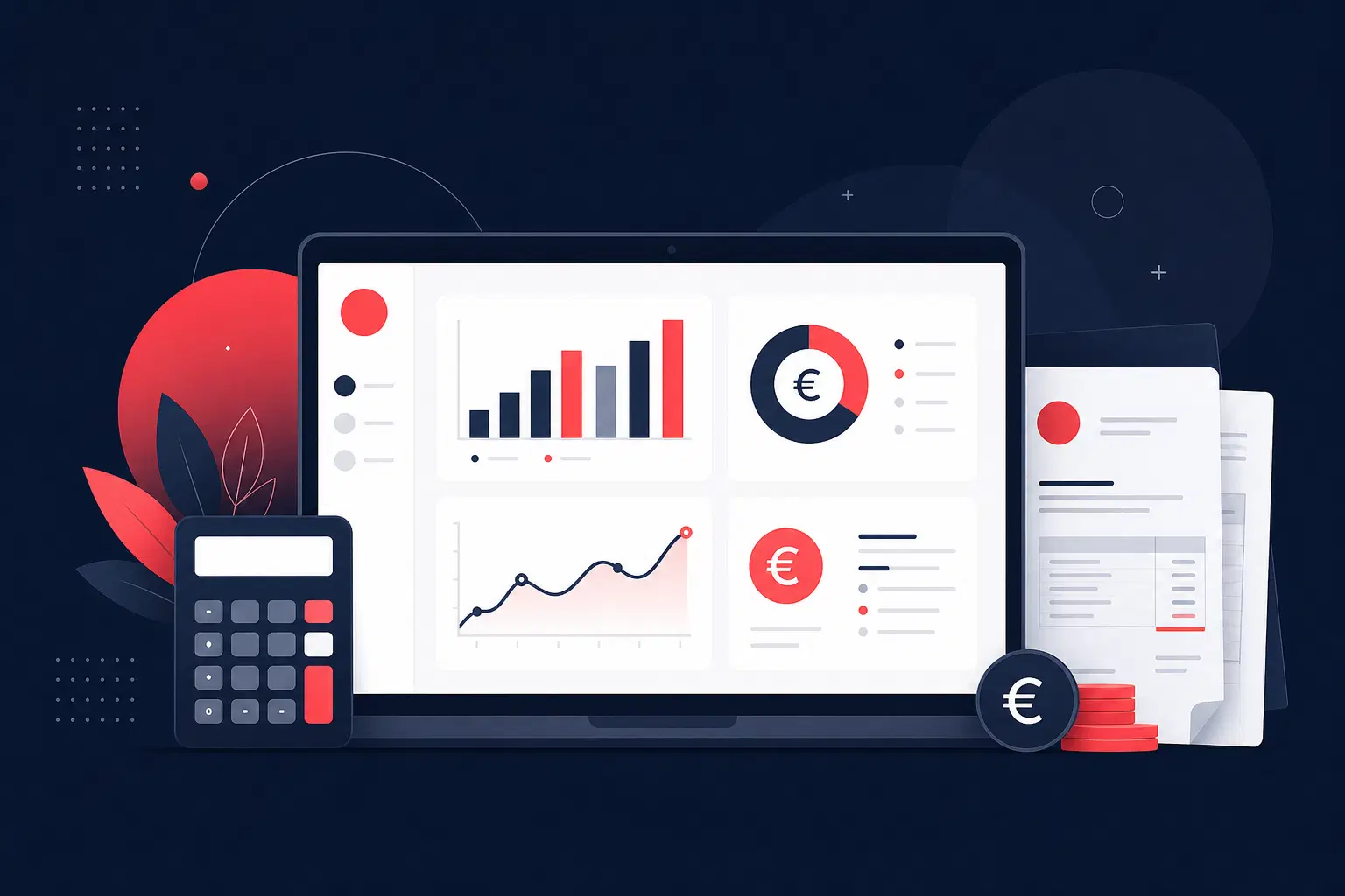 Agence IA & automatisation pour expert-comptable