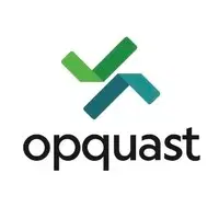 Logo certification Opquast Qualité Web