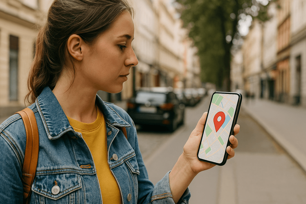 Comment le SEO local aide les entreprises à attirer des clients près de chez elles