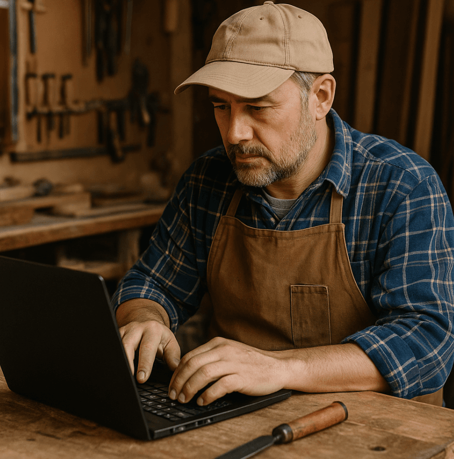 Pourquoi digitaliser votre entreprise, même à petite échelle