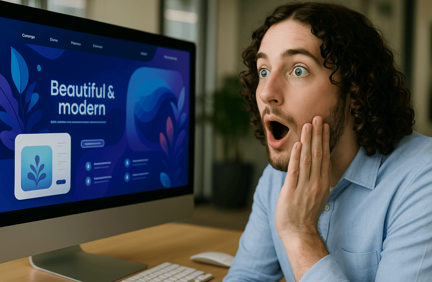 Comment un design cohérent augmente la confiance de vos visiteurs