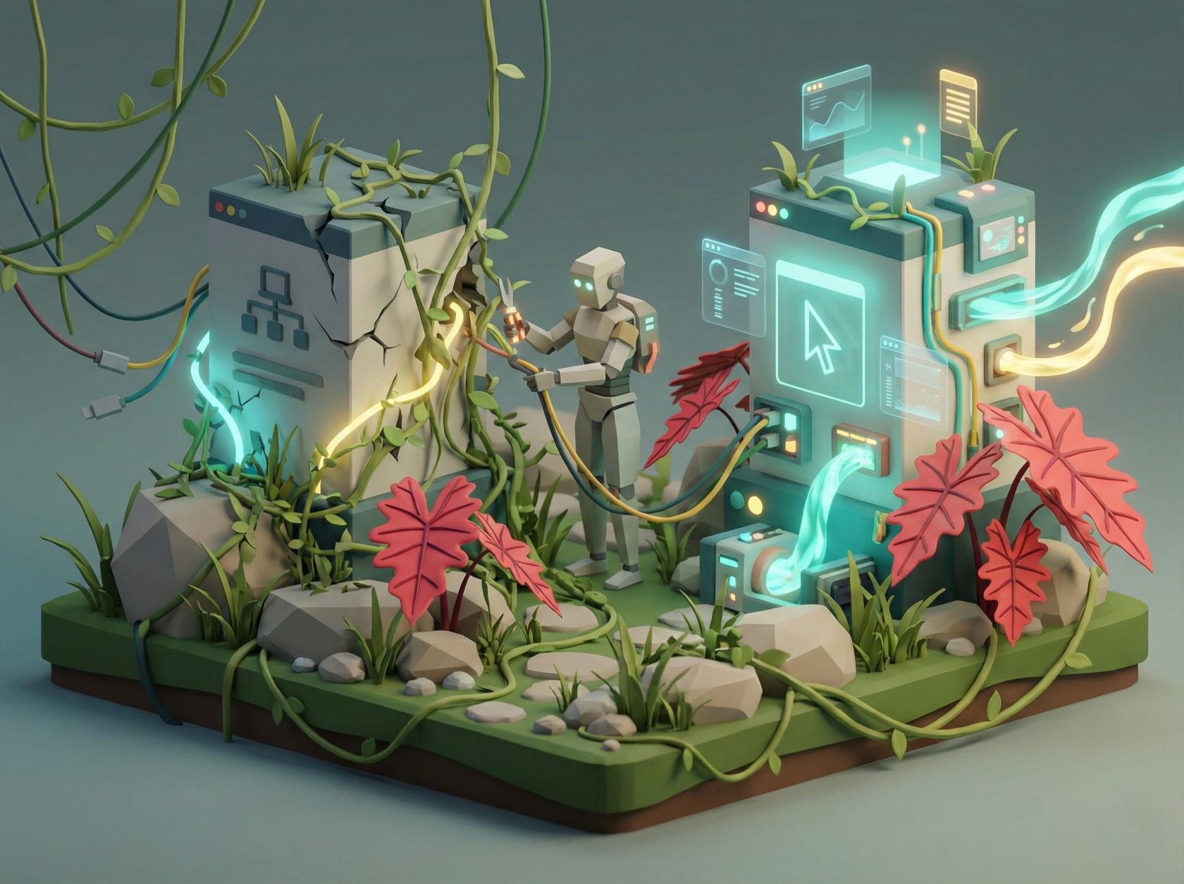 Pourquoi un site web doit être suivi et amélioré en continu