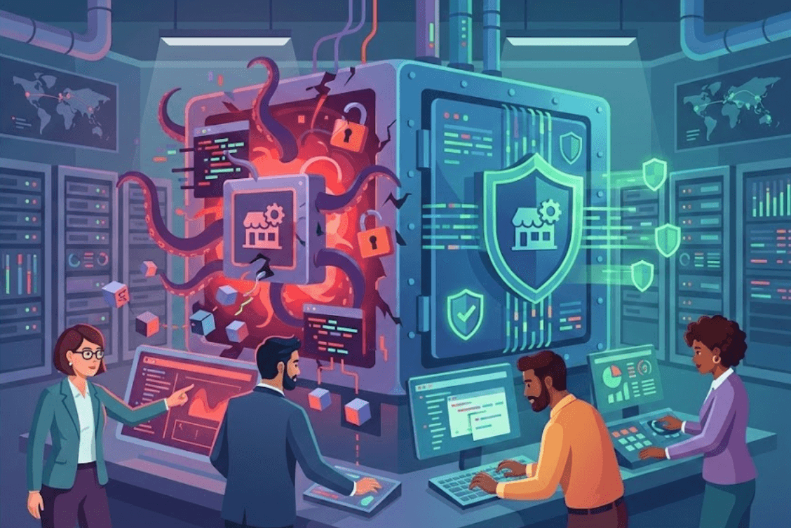 Piratage : les PME sont les premières cibles