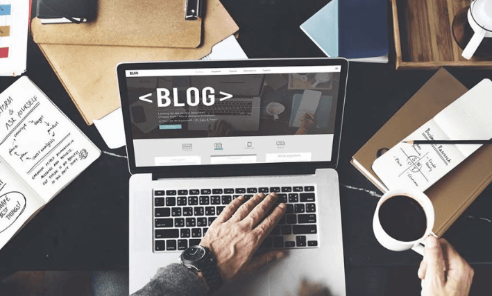 Le gestionnaire de blog : un atout stratégique pour un site professionnel
