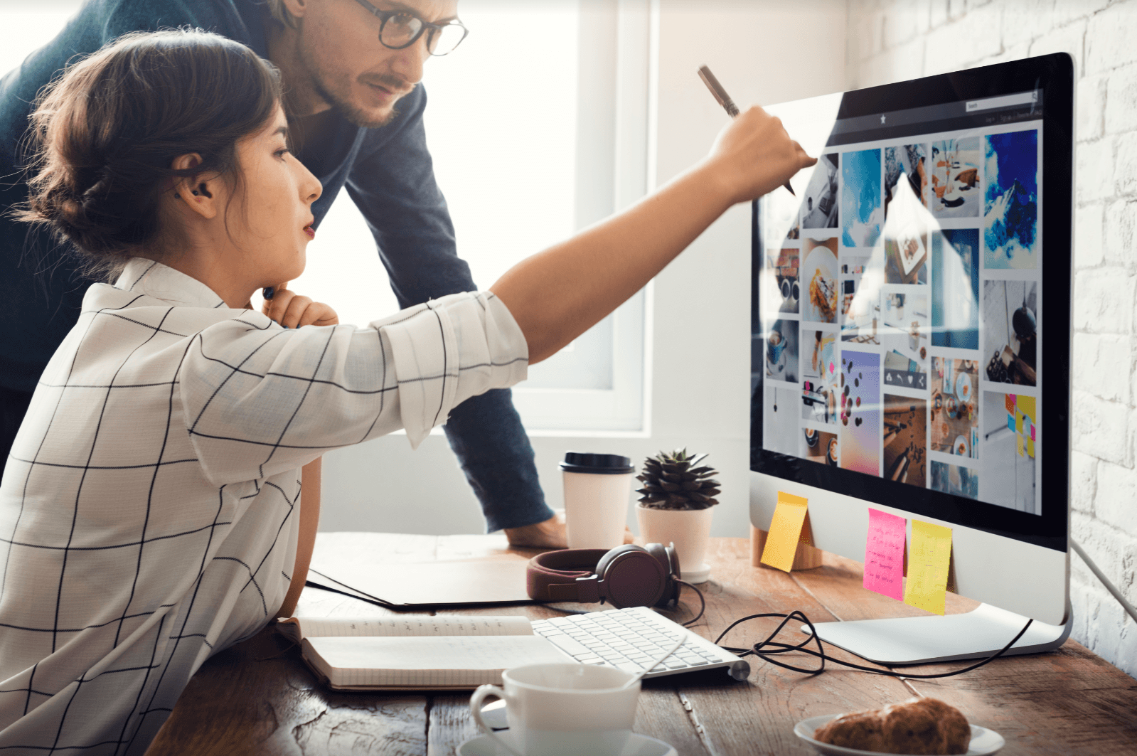 Site sur mesure : une solution entièrement adaptée à vos besoins