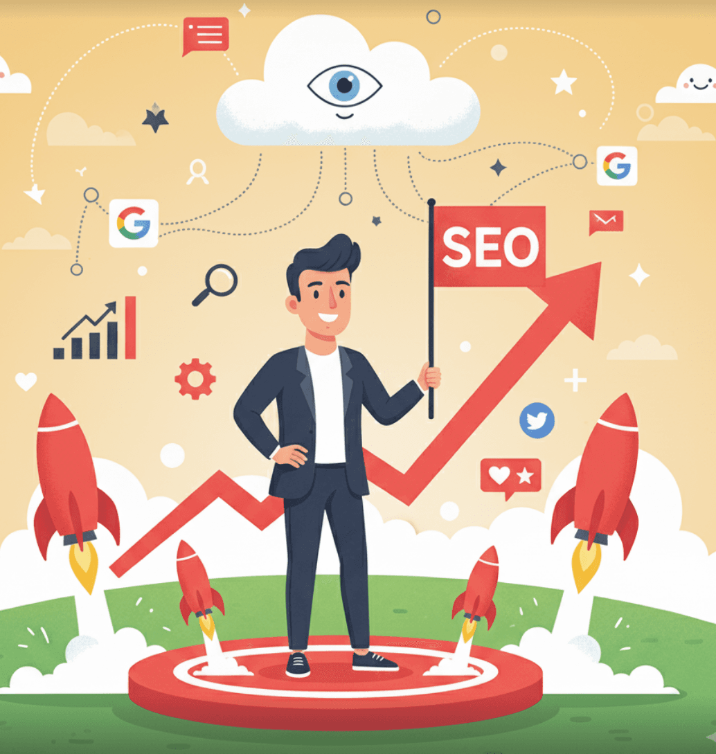 Pack SEO : Boostez votre visibilité en ligne