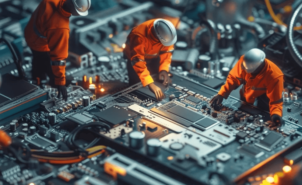 Option 2 : Maintenance évolutive – Un site toujours à jour et performant