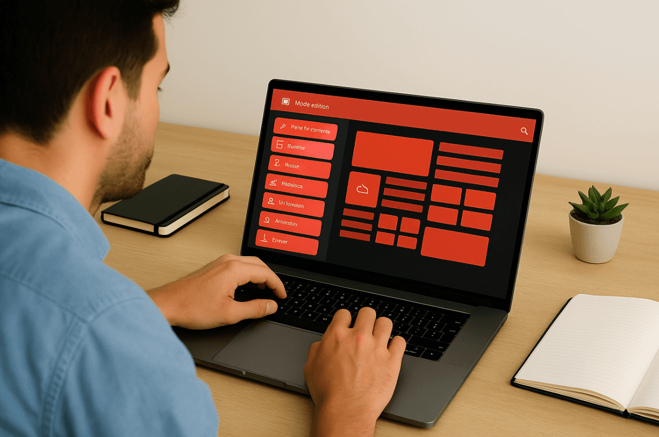 Les avantages d’un site modulaire et évolutif pour les entreprises modernes