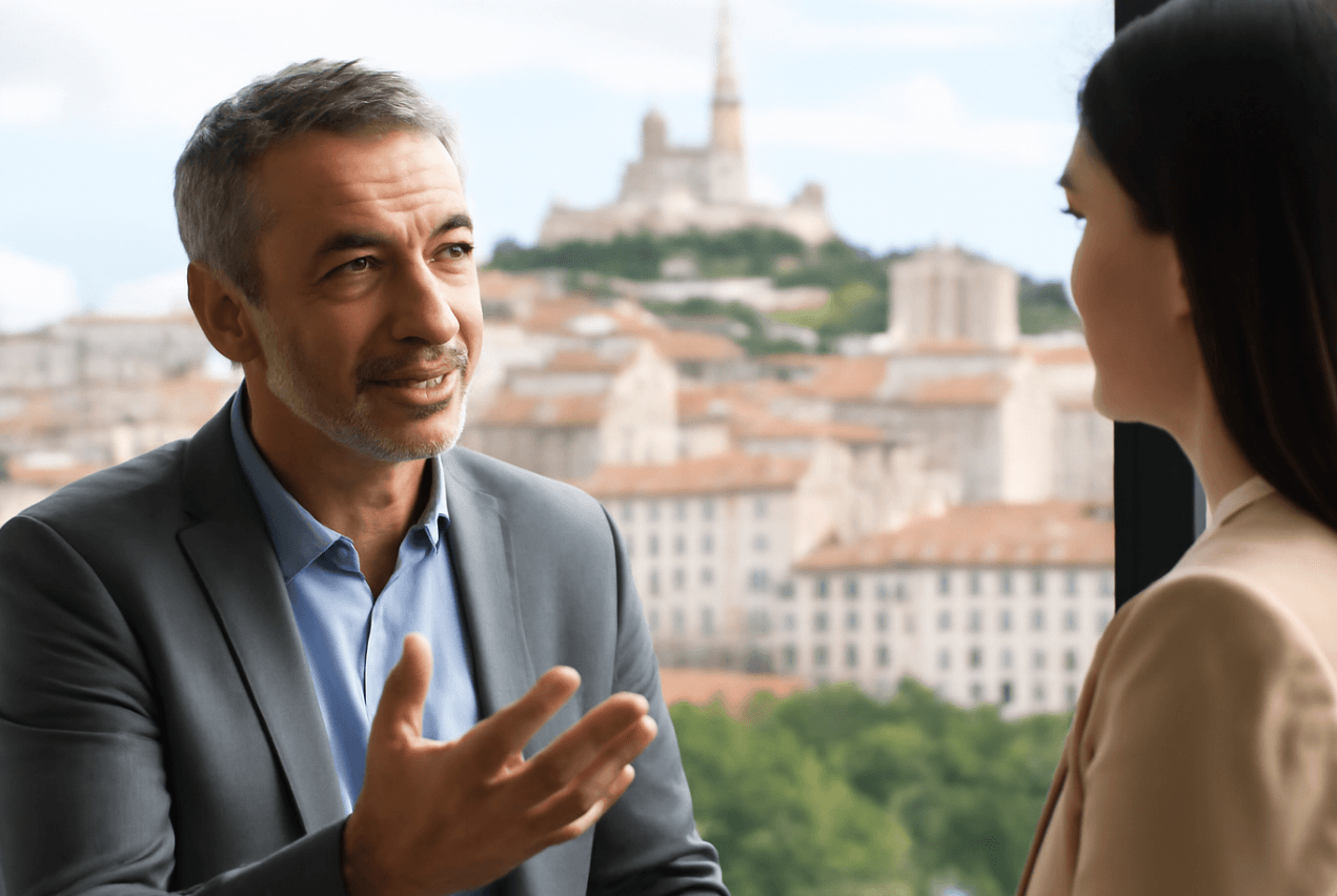 Pourquoi les entreprises reviennent vers des agences locales pour leur stratégie digitale