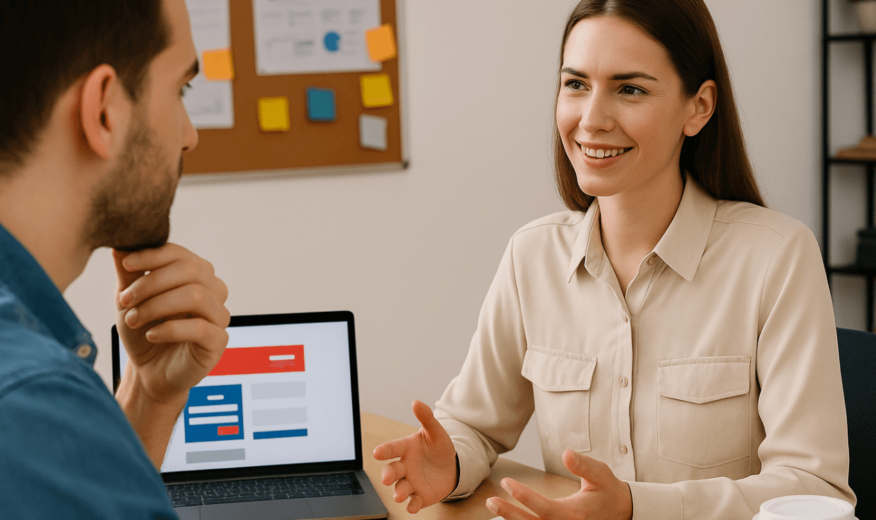 Comment bien choisir son agence web pour réussir sa transformation digitale