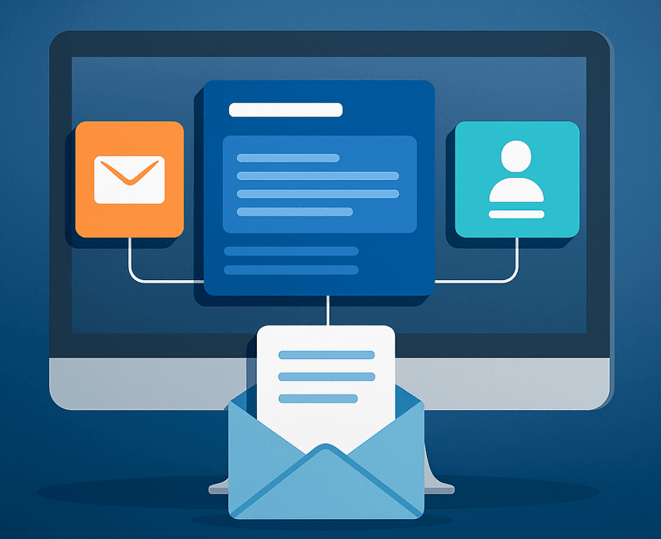 Comment transformer votre site web en centrale de communication