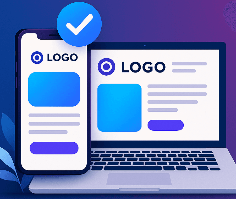 Pourquoi l’identité visuelle et le mobile-first sont devenus essentiels pour créer un site moderne