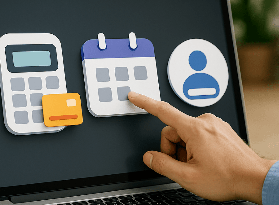 Pourquoi les sites web transactionnels deviennent indispensables