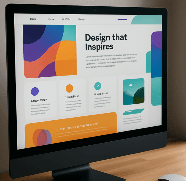 Comment offrir un site visuellement riche tout en gardant une navigation fluide et agréable