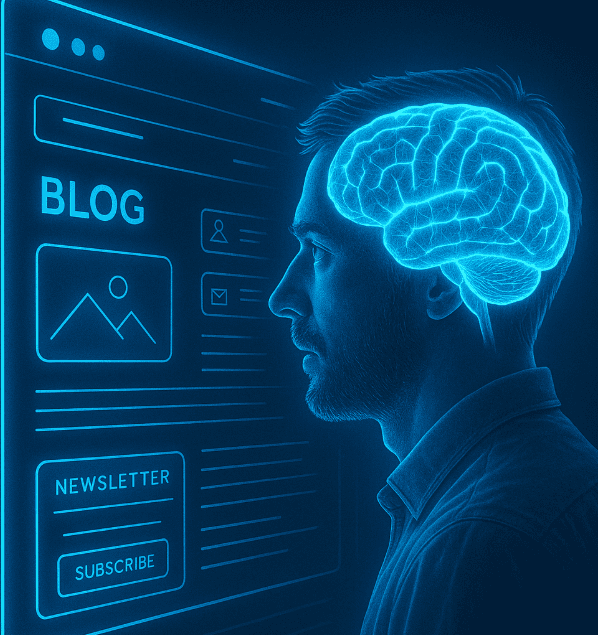 La psychologie du visiteur : ce que vos clients attendent vraiment d’un site moderne