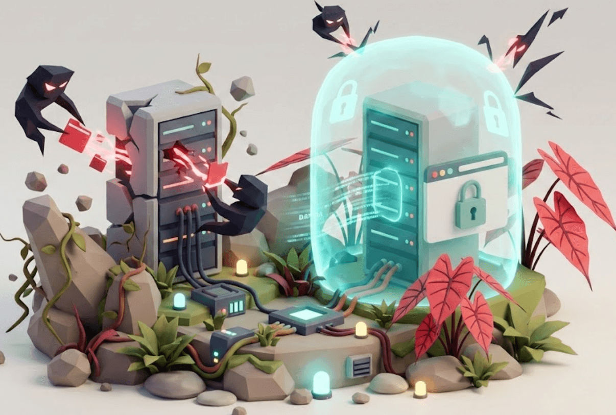 Sécurité web : pourquoi un site non sécurisé met votre activité en danger