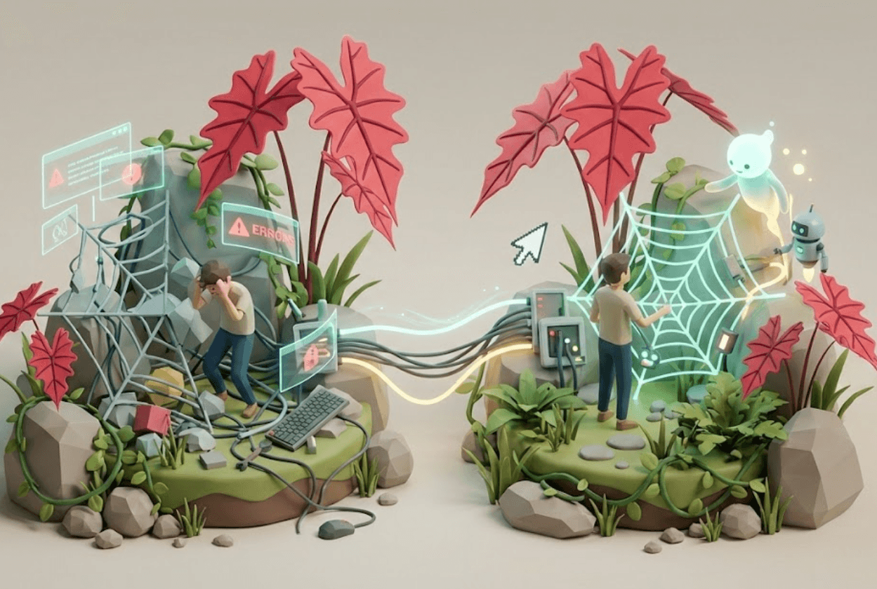 Créer un site seul vs être accompagné : comparaison honnête