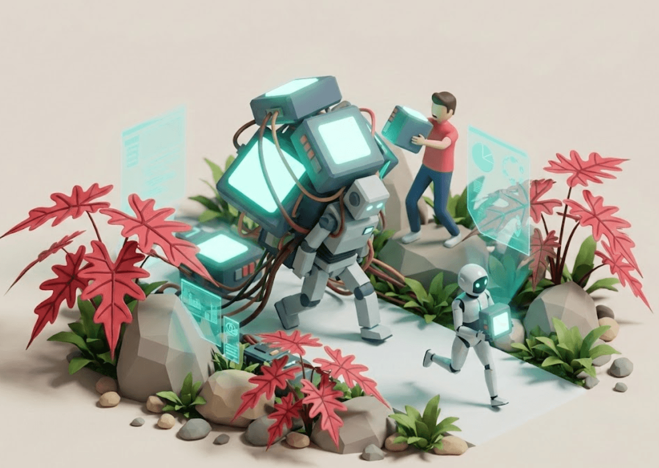 Pourquoi trop de fonctionnalités peuvent nuire à la performance d’un site web