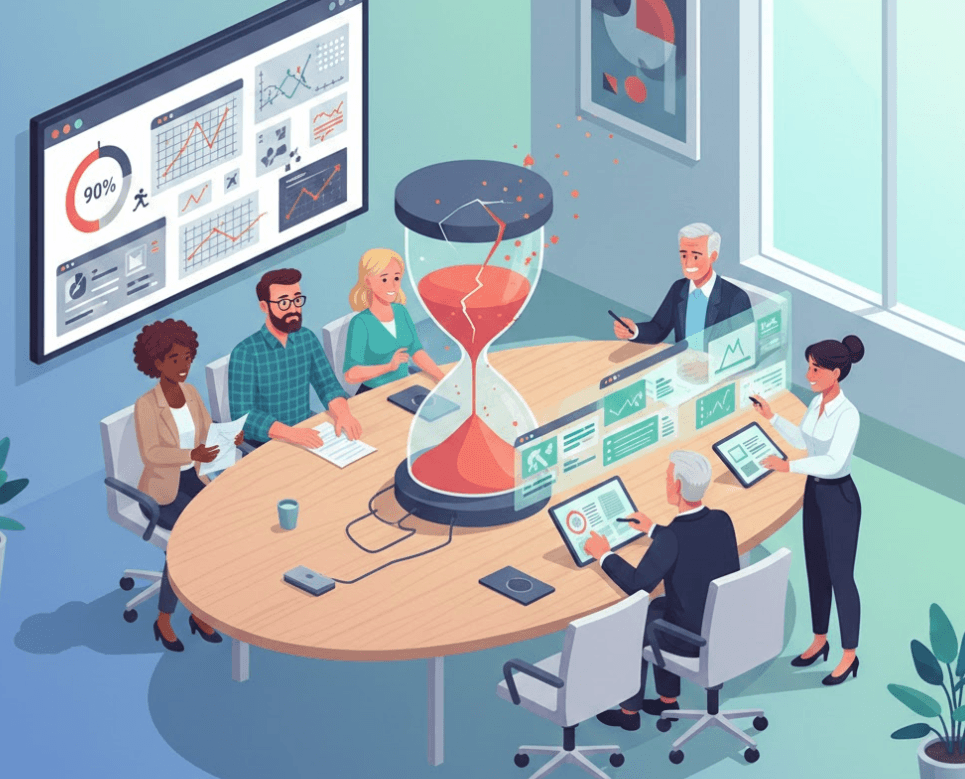 Taux de rebond : pourquoi 90 % des visiteurs fuient votre site en 3 secondes