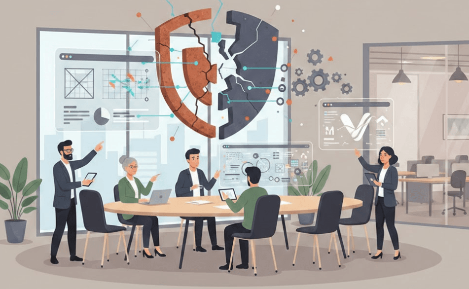 Identité Visuelle : Votre logo de 2015 est-il devenu un frein à votre croissance ?