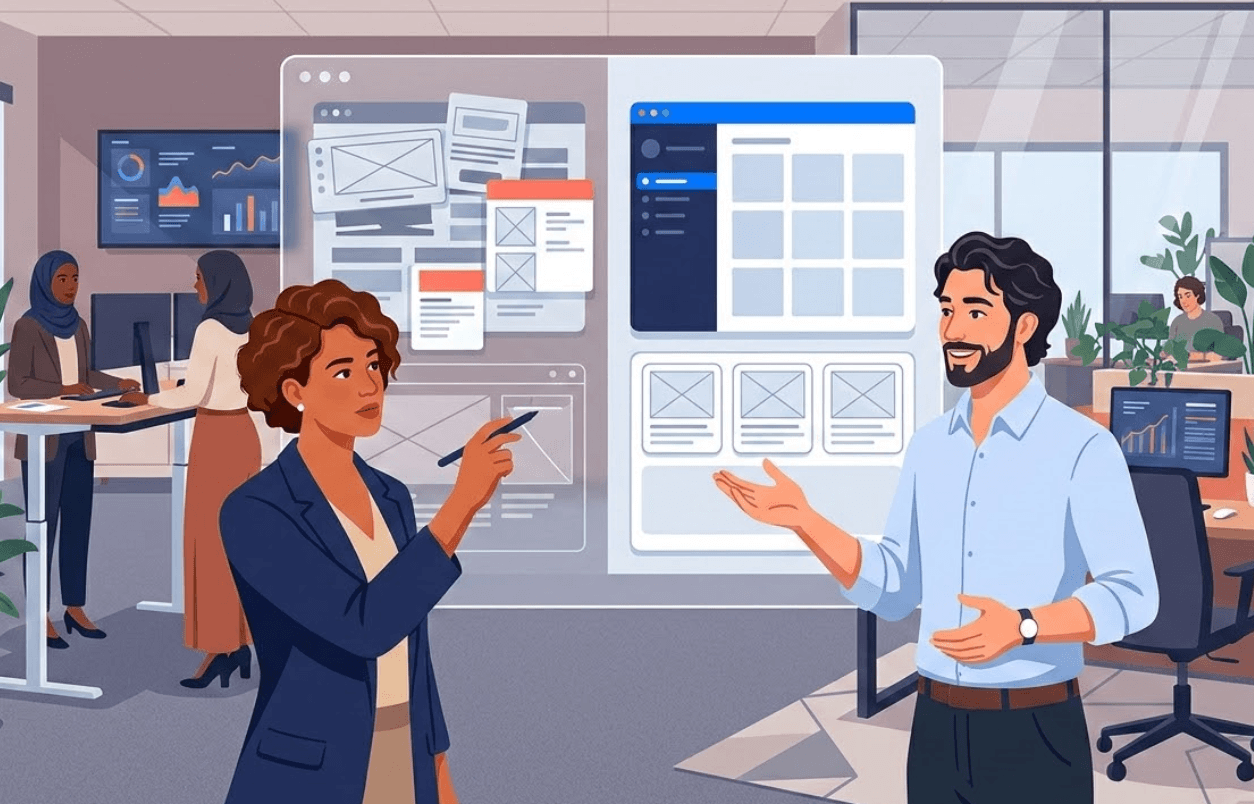 Audit de l'existant : faut-il réparer votre vieux site ou repartir d'une page blanche ?