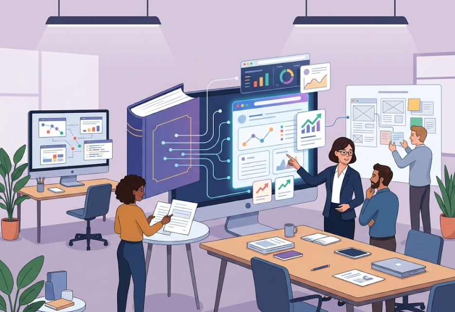 RAG (Retrieval-Augmented Generation) : guide pratique orienté SEO